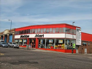 Machine Mart