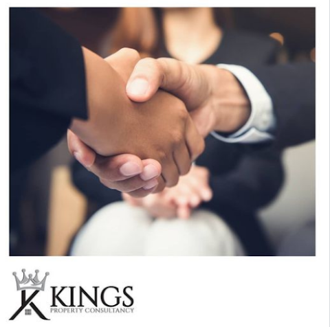 Kings Property Consultancy Ltd