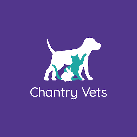 Chantry Vets, Brindley Way Veterinary Hospital