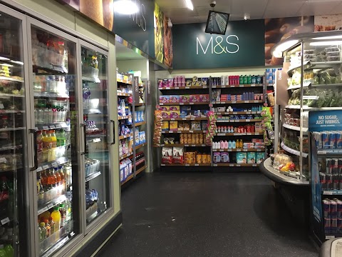 M&S Simply Food