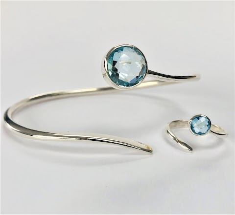 Karen Saunders Jewellery