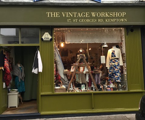 The Vintage Workshop