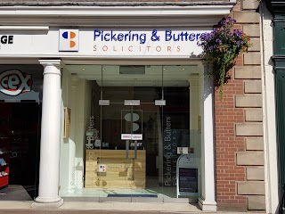 Pickering & Butters Solicitors