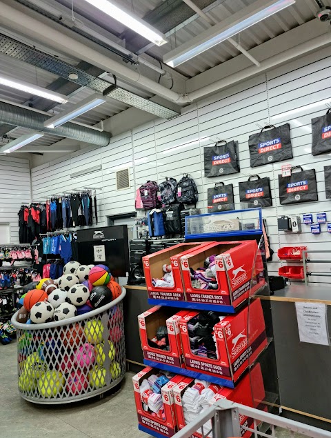 Sports Direct