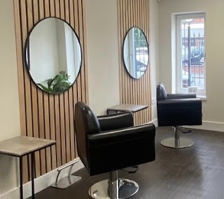 Kearns & Rouse Hairdressing