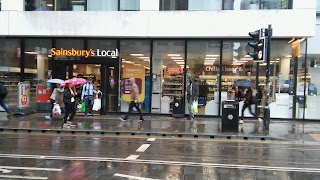 Sainsbury's Local