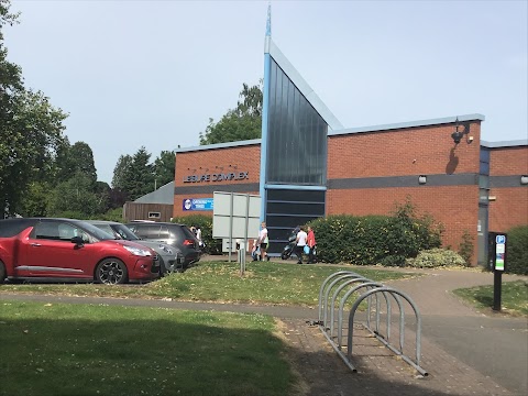 Atherstone Leisure Complex