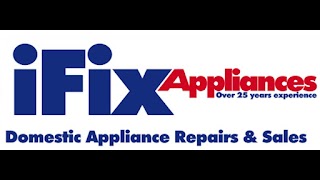 iFix Appliances Ltd