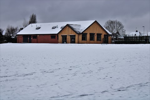 Shakespeare Play Area