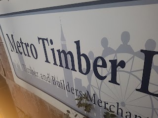 Metro Timber Ltd