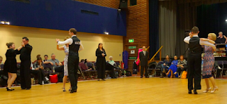 Believe Ballroom Dance Centre Bradford