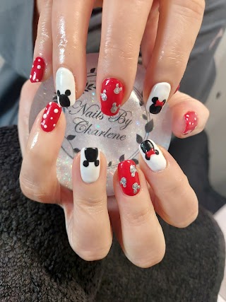 Charlenes Nails & Beauty