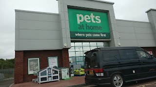 Pets at Home Arbroath