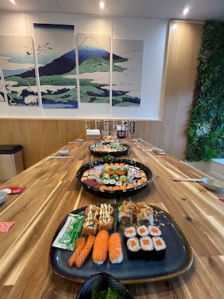 Sushi Yoka