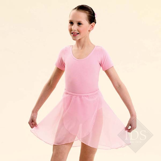 S4U Dancewear & Shoes