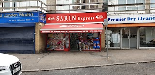 Sarin Express