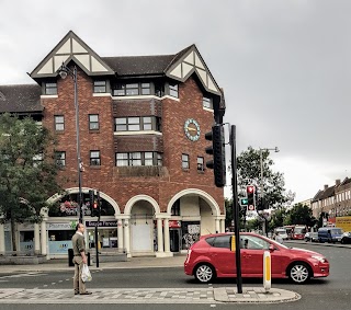 Day Lewis Pharmacy Twickenham