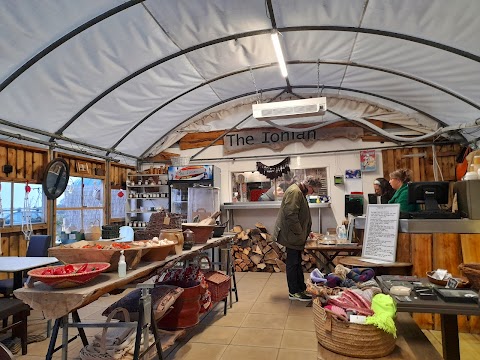 The Ionian Wood Fired Kitchen ＆ Farmshop