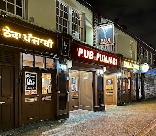 Pub Punjabi