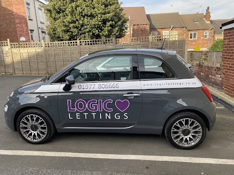 Logic Lettings Ltd