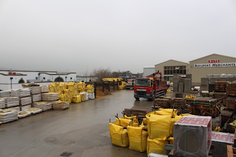 JT Atkinson Builders Merchants Ltd (formerly B&TS) Ilkley