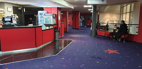 Premiere Cinemas Romford