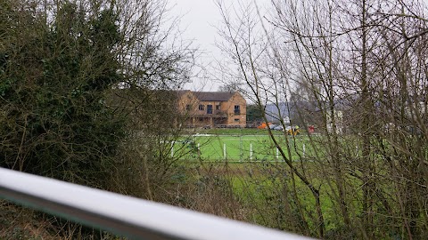 Derby Rugby Football Club