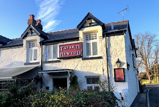 The New Inn