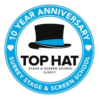 Top Hat Stage & Screen School Surrey