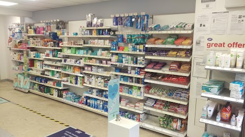 Boots Pharmacy