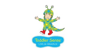 Toddler Sense Stockport - Jill Toogood