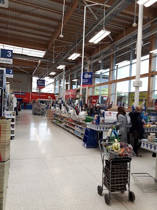 Tesco Superstore