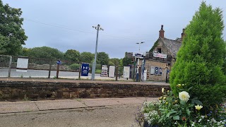 Gathurst Station Inn