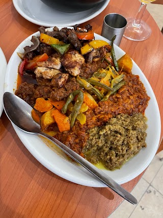 Harar Restaurant