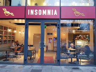 Insomnia Coffee Company