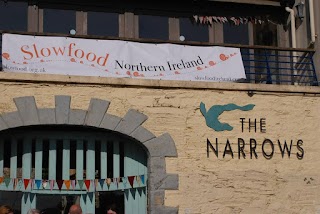 Narrows Guesthouse