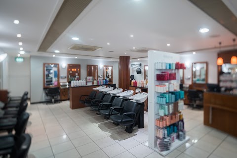 Peter Mark Hairdressers Newry