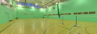 Queensbridge Sports and Community Centre