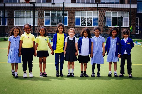 Norbury Manor Primary School