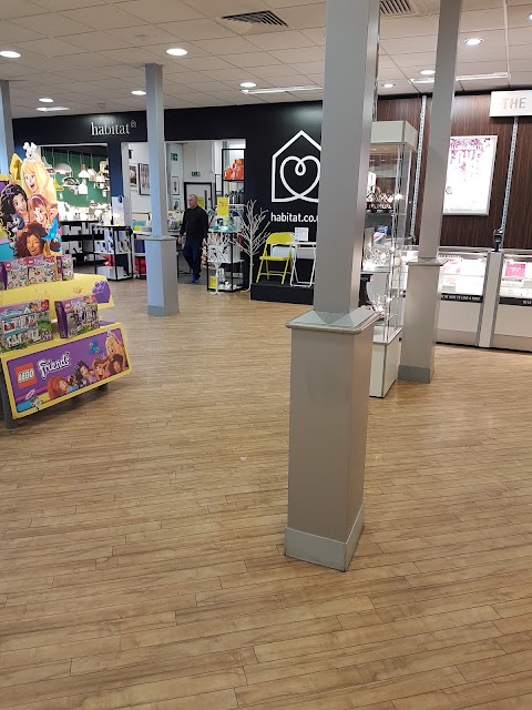 Argos Straiton (Inside Sainsbury's)