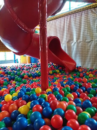 Playzone - Bellingham