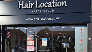 Hair Location