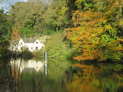 Ruskin Mill College