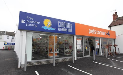 Coastway Vets, Shoreham