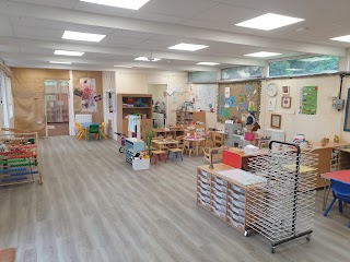 Findon Village Woodland Preschool