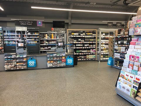 Co-op Food - Silfield Road