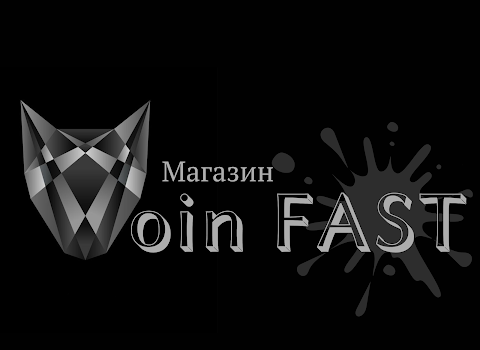 Магазин "Voin Fast"