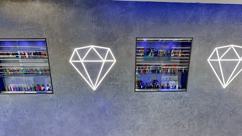 Diamond Vapes