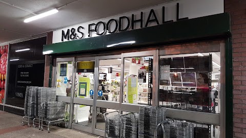 M&S Simply Food