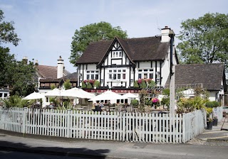 The Hare and Hounds